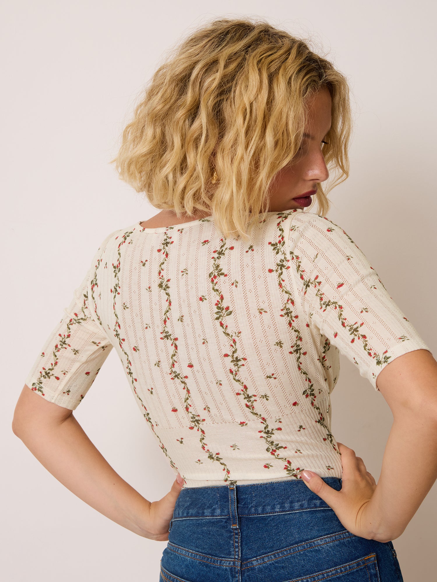MELENA Bodysuit MELENA Bodysuit